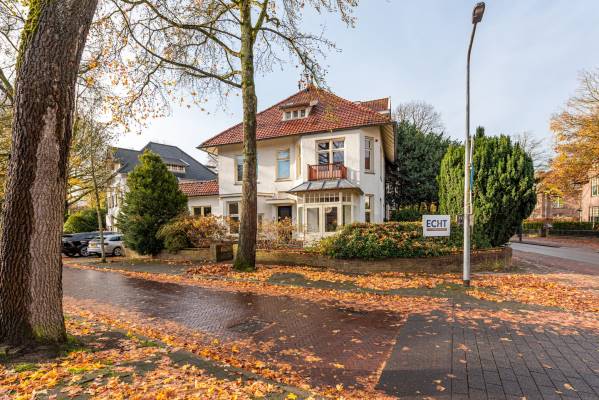 Kantoorruimte Minister Hartsenlaan 11 Hilversum