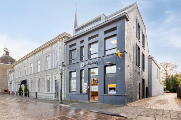 Kantoorruimte Haagsemarkt 6-A 2 Breda