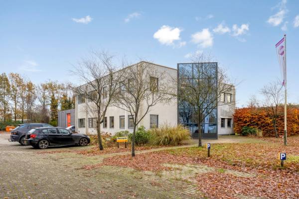 Kantoorruimte Produktieweg 8 Roden
