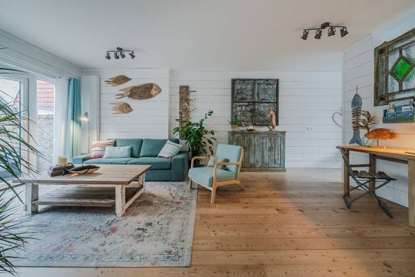 Beleggingsobject Wilhelminastraat 114-c Egmond aan Zee