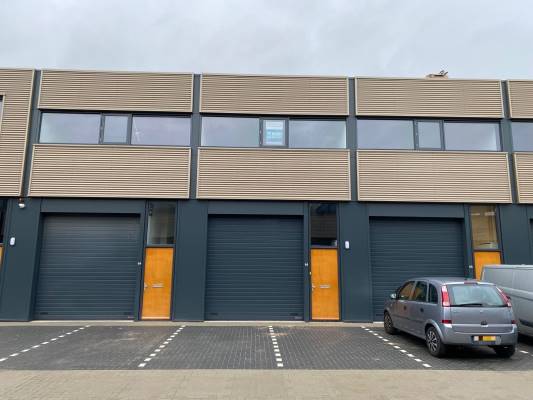 Bedrijfsruimte Prismalaan West 66 Bleiswijk
