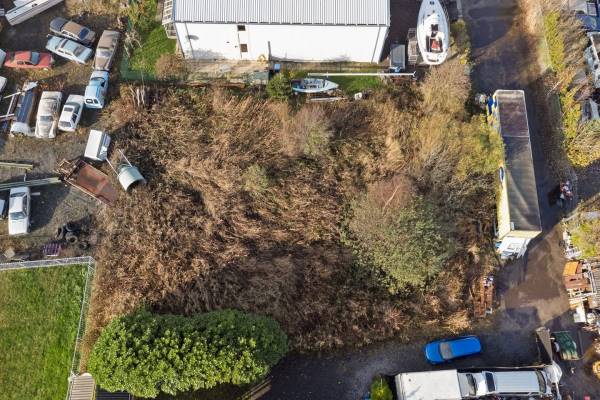 Bouwgrond De Boonen 12 Lemmer