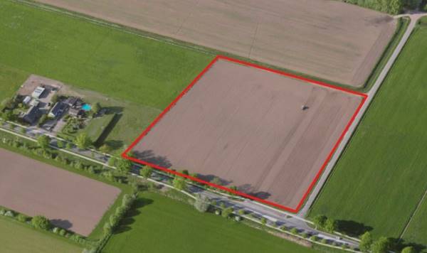 Agrarische grond Rijksweg Duiven