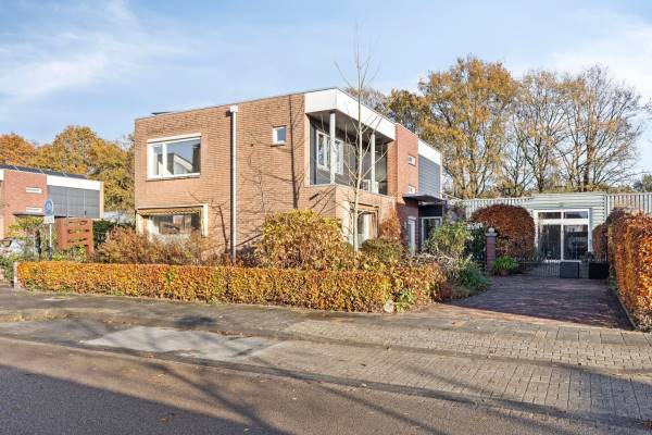 Bedrijfsruimte Wildeman 20 Eindhoven