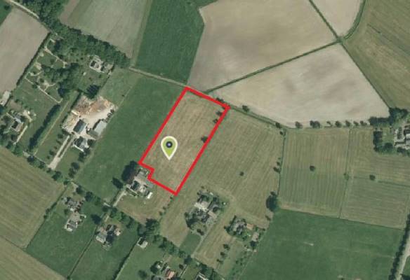 Agrarische grond Koepad 23 Epe