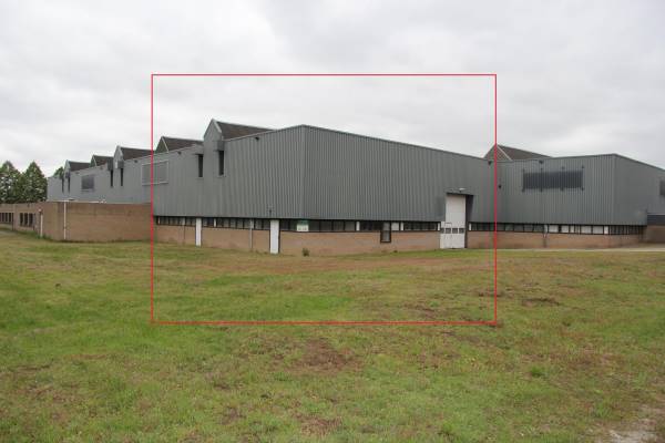 Bedrijfsruimte Paul van Schaiklaan 3-C Roermond