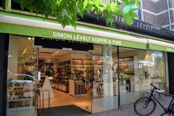 Winkelruimte Hoofdstraat 124-A Apeldoorn