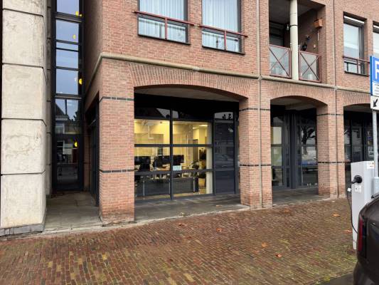 Kantoorruimte Venestraat 18 Geertruidenberg