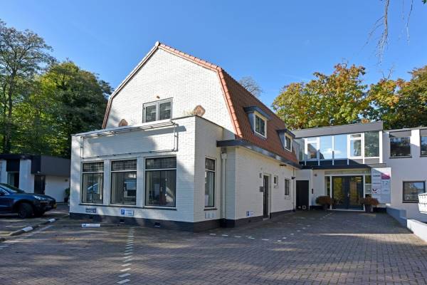 Kantoorruimte Lage Naarderweg 73 Hilversum