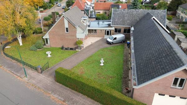 Bedrijfsruimte Wijnand Toplaan 11 Soest