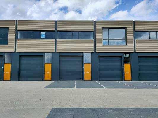 Bedrijfsruimte Prismalaan West 44 Bleiswijk