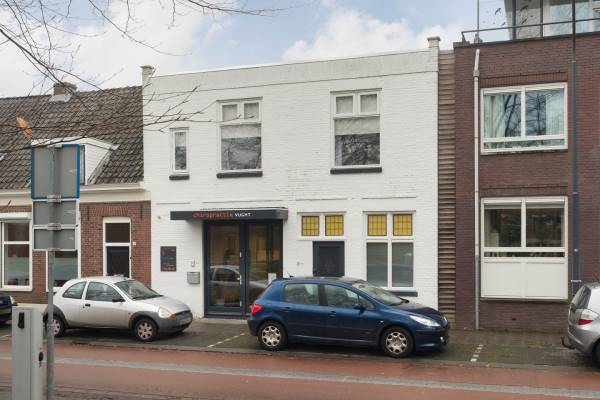 Bedrijfsruimte Stationsstraat 20 Vught