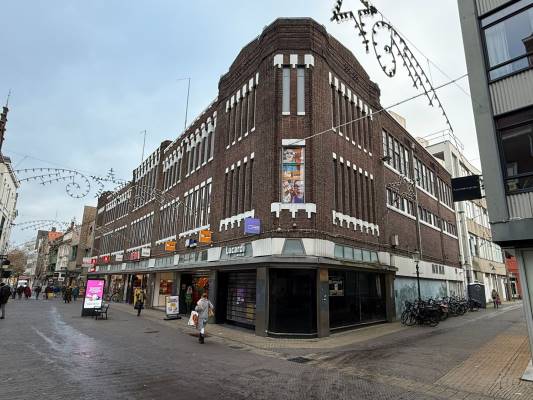 Winkelruimte Vleesstraat 32 Venlo