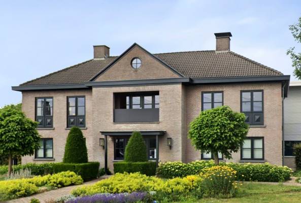 Kantoorruimte Edisonring 1 Dodewaard