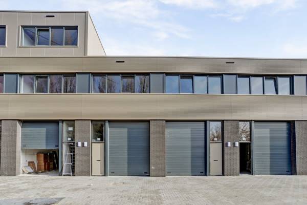 Bedrijfsruimte Reedijk 8-F 31 Heinenoord