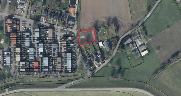 Agrarische grond Dries Gendt