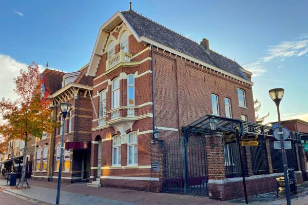 Kantoorruimte Bovenste straat 18 Echt