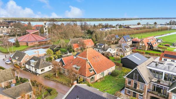 Beleggingsobject Julianaweg 36 Akersloot