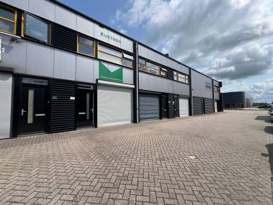 Bedrijfsruimte Noordeinde 152 Hendrik-Ido-Ambacht