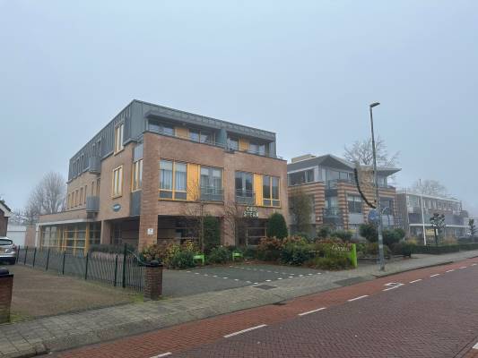 Kantoorruimte Gerrit van Assendelftstraat 36 Heemskerk