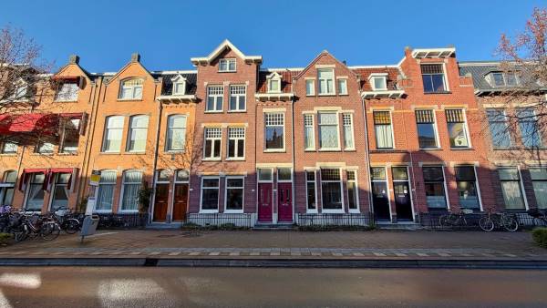 Kantoorruimte Kraneweg 83 Groningen