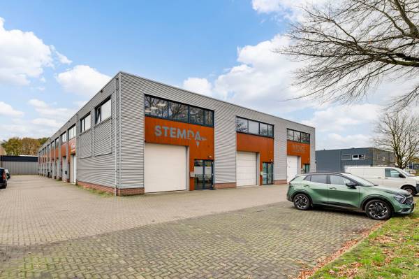 Kantoorruimte Graafschap Hornelaan 157 Weert