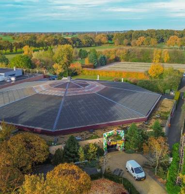 Bedrijfsruimte Heinsbergerweg 65 Posterholt
