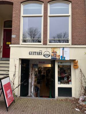 Winkelruimte Prinsengracht 326-A Amsterdam