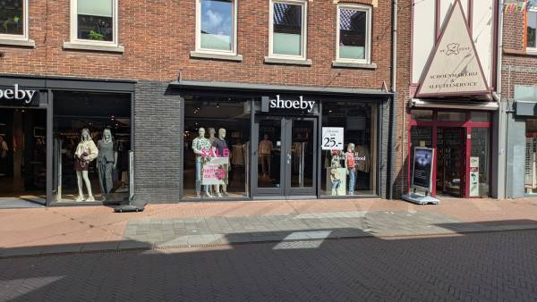 Beleggingsobject Steenstraat 10 Horst