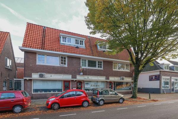 Beleggingsobject Laarderweg 51 Bussum