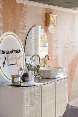 Bedrijfsruimte Maerten van Heemskerckstraat 25-A Heemskerk