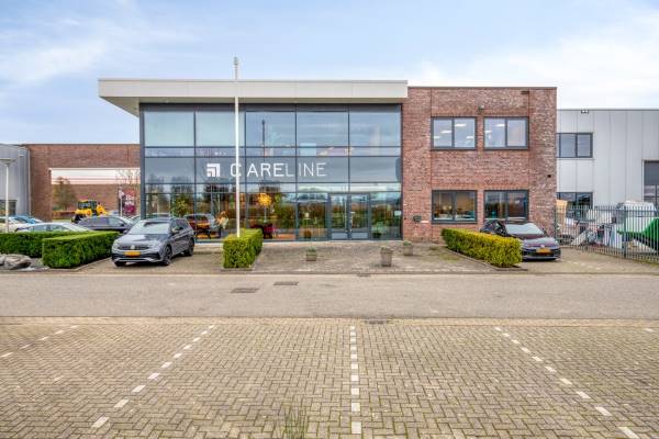 Kantoorruimte Oude Liermolenweg 8 De Lier