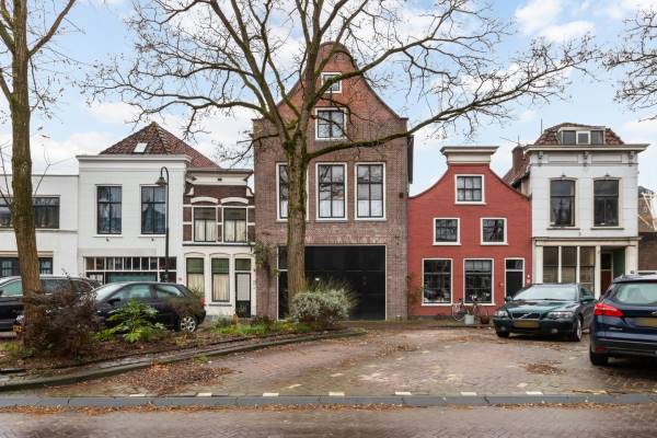 Maatschappelijk vastgoed Raam 280 Gouda