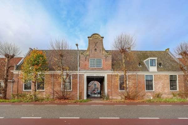 Beleggingsobject Amsteldijk Zuid 51- 57 Amstelveen