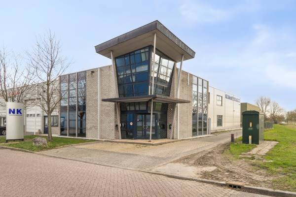 Kantoorruimte Energieweg 2 Tholen