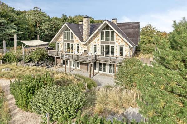 Beleggingsobject Duinweg 107 Noordwijk (ZH)