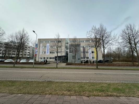 Kantoorruimte Poststraat 2-a Sittard