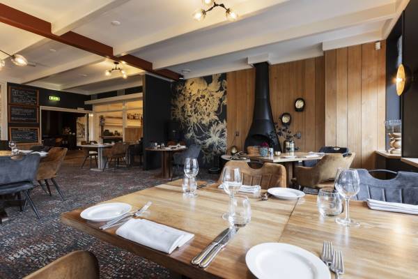 Horecagelegenheid Zuidbargerstraat 108 Emmen