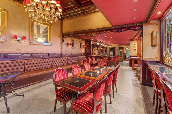 Horecagelegenheid Passage 25 Roosendaal