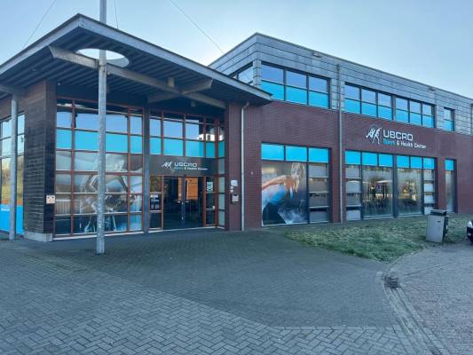 Bedrijfsruimte Europark 22 Winterswijk