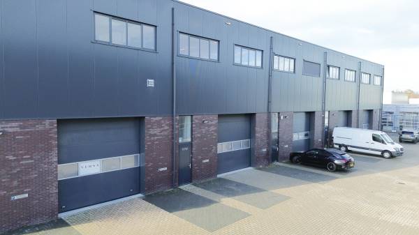 Bedrijfsruimte Oostergracht 17- 07 Soest