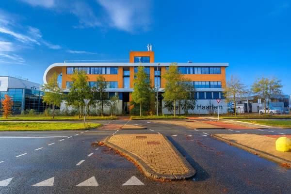 Bedrijfsruimte Wateringweg 1-A 01 Haarlem