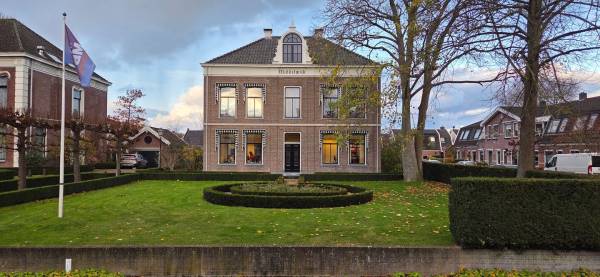 Kantoorruimte Schoolstraat 9 Middenbeemster