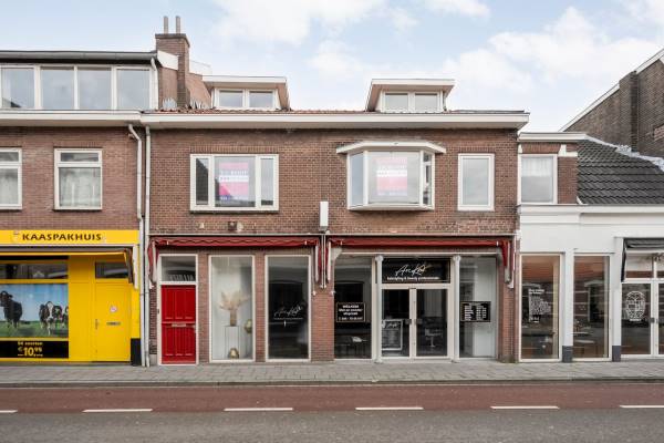 Winkelruimte Assendorperstraat 103 Zwolle