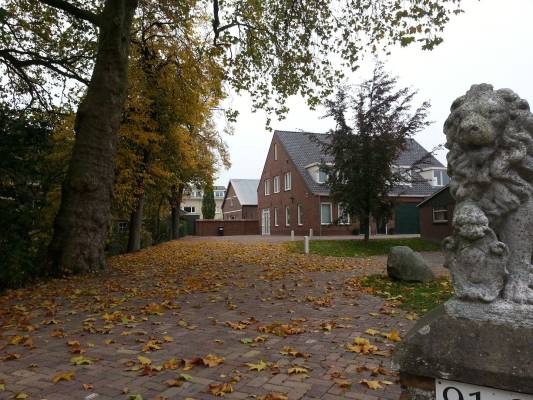 Kantoorruimte Panoven 91-a IJsselstein