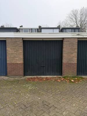 Bedrijfsruimte Planetenbaan 120-GB 6 Bilthoven