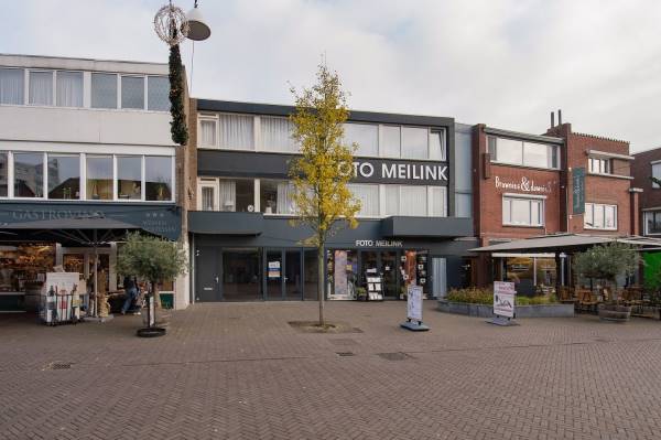 Winkelruimte Noorderstraat 20 Emmen