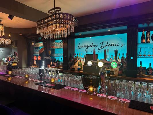 Horecagelegenheid Dorpsstraat 7 De Koog