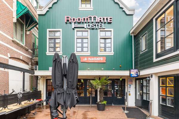 Horecagelegenheid Westzijde 50 Zaandam