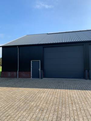 Bedrijfsruimte Saterslostraat 15 Deurningen (Gem. Dinkelland)